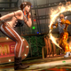 Illustration for article titled What the Holy Hell is Zack Wearing in emDead or Alive 5/em?